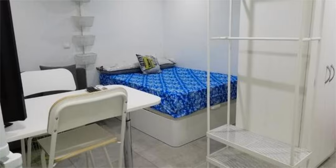 Estudio en San Blas - Foto 5