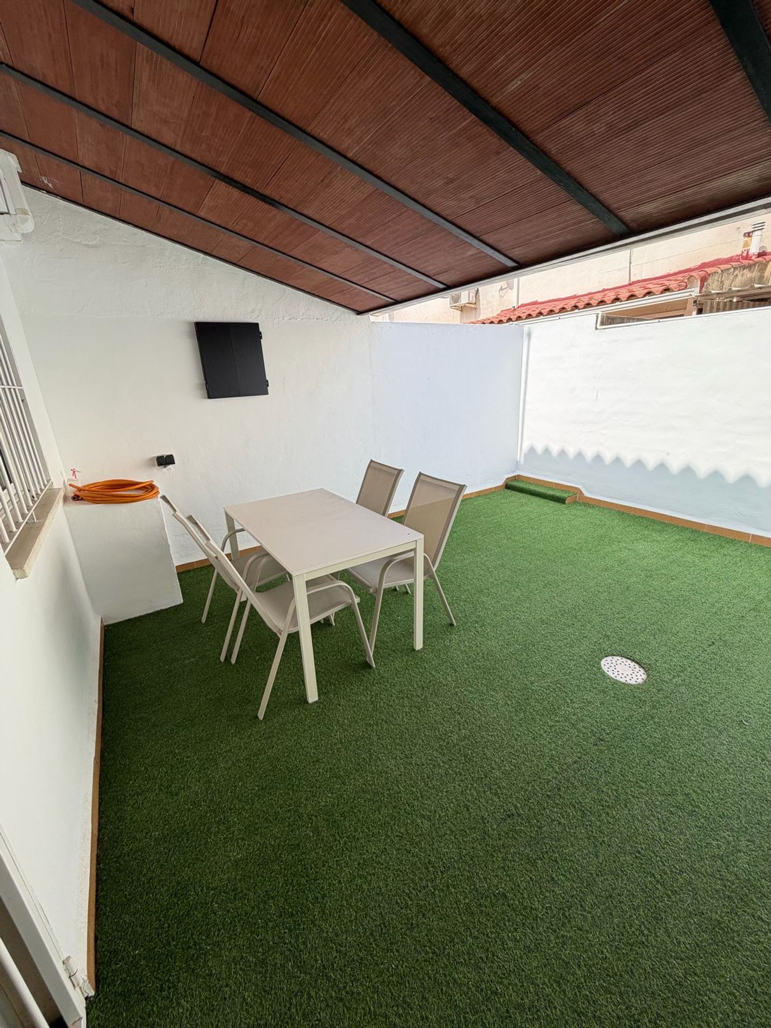 Casa o chalet independiente en Calle Columbares, 50, San José de la Vega - Foto 12