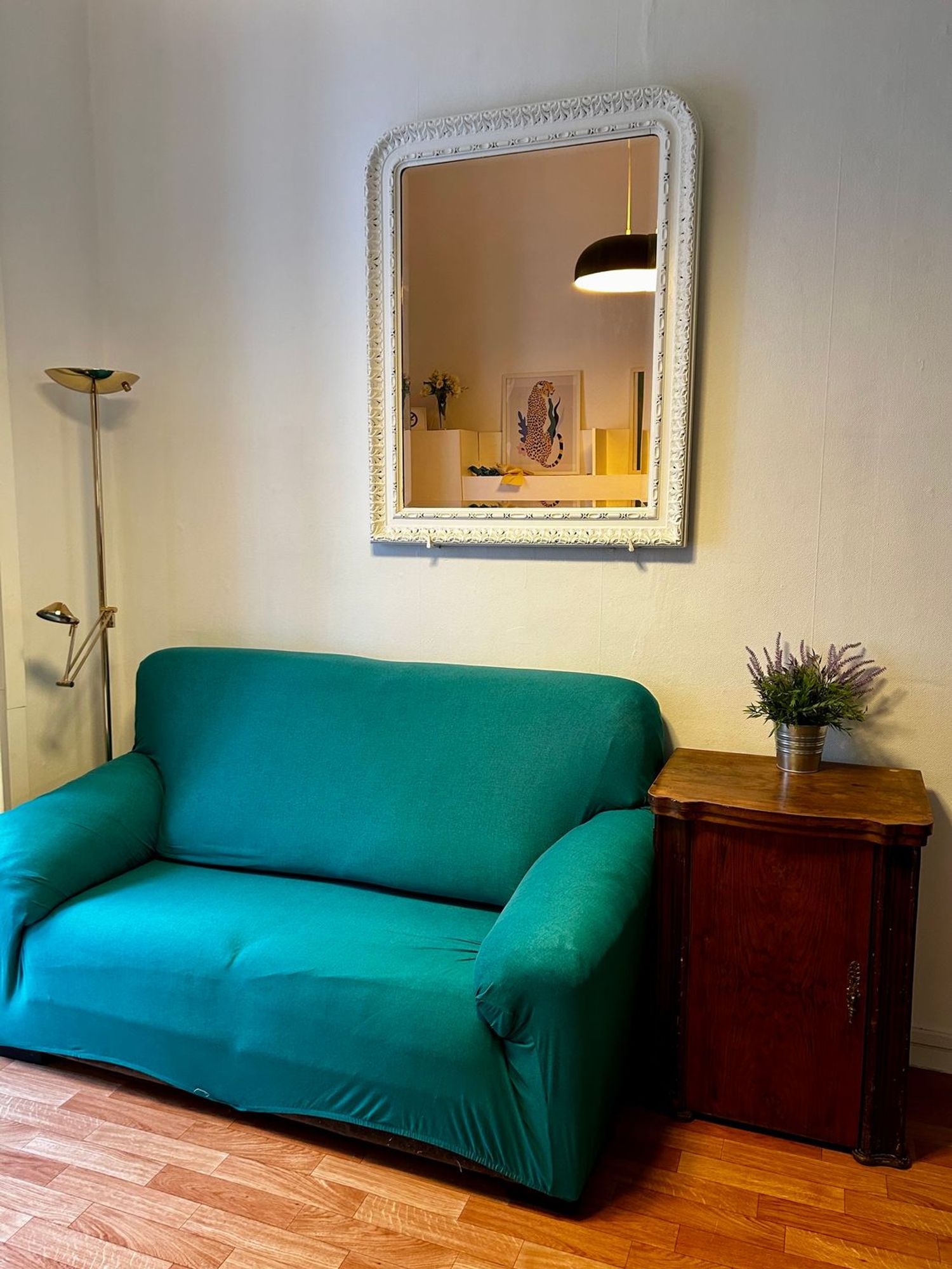 Piso en calle de la Esgrima, 3 - Foto 5