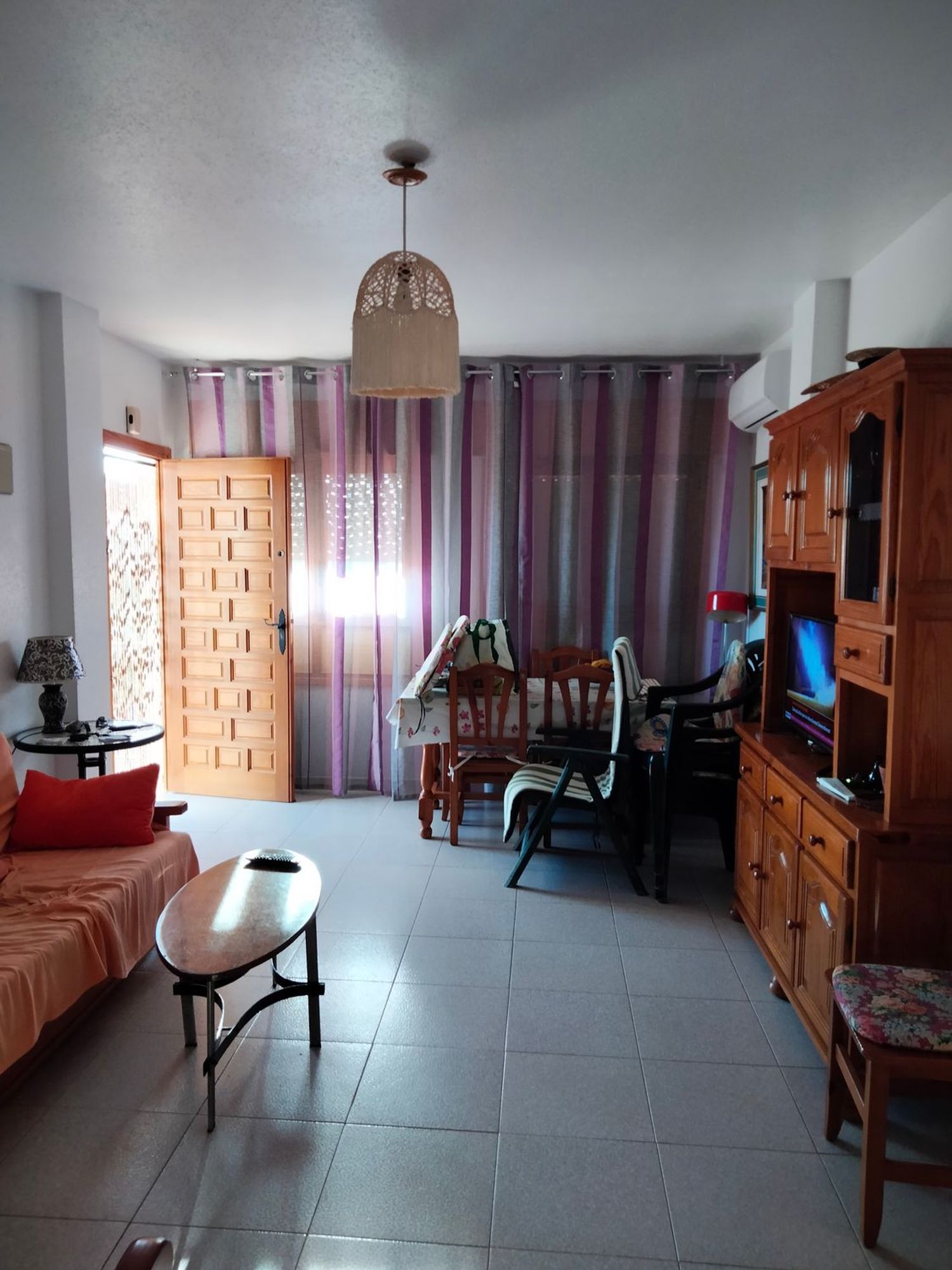 Piso en Avenida Costacalida, 21, Calabardina-Cope, Calabardina-Cope - Foto 4