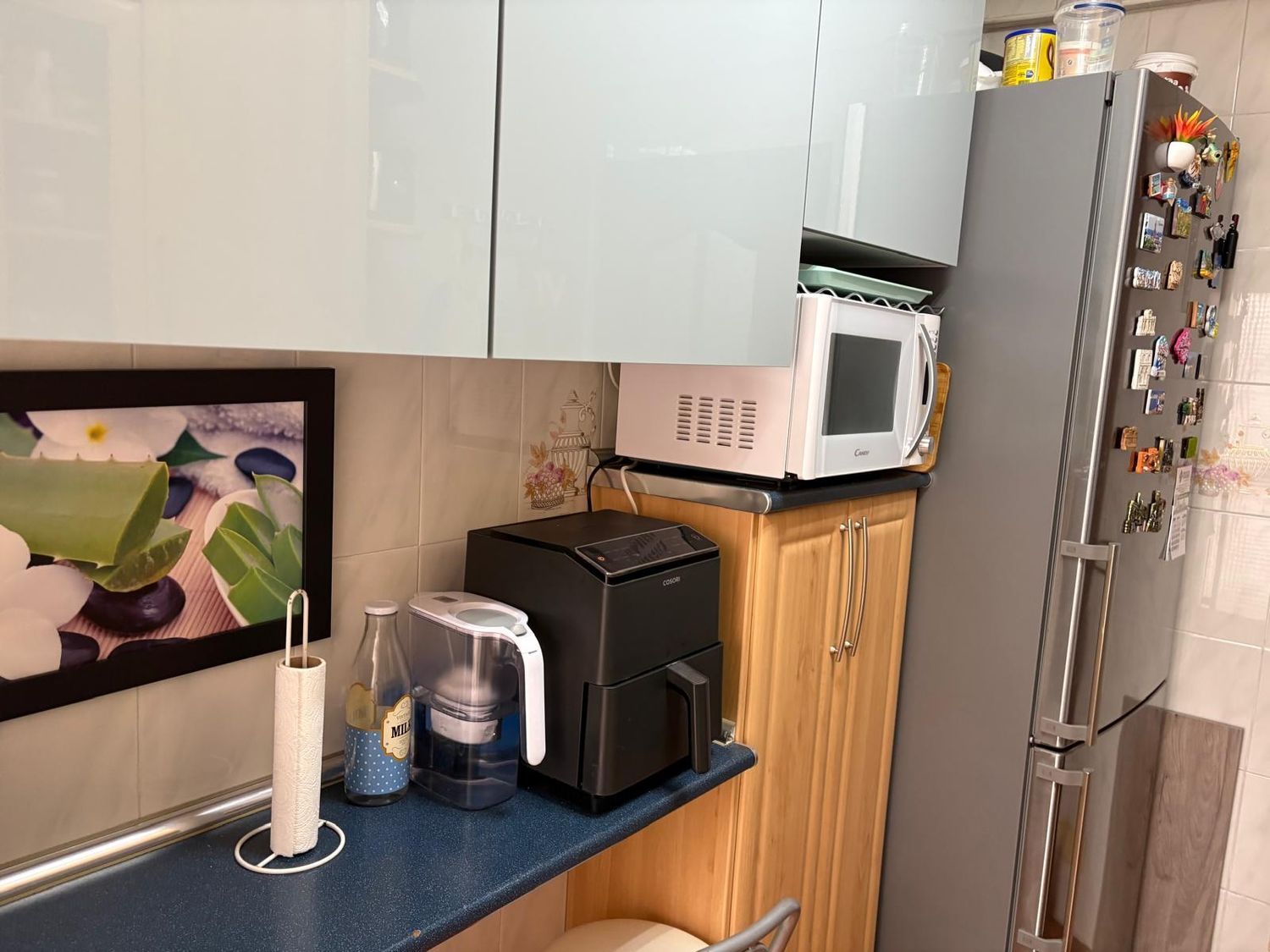 Piso en calle Badajoz, 18 - Foto 23