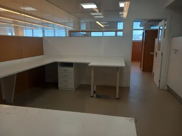 Nave Industrial en L'Hospitalet de Llobregat - Foto 4