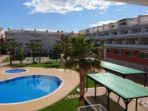 Piso en Avenida Del Mediterrani, 33 - Foto 3