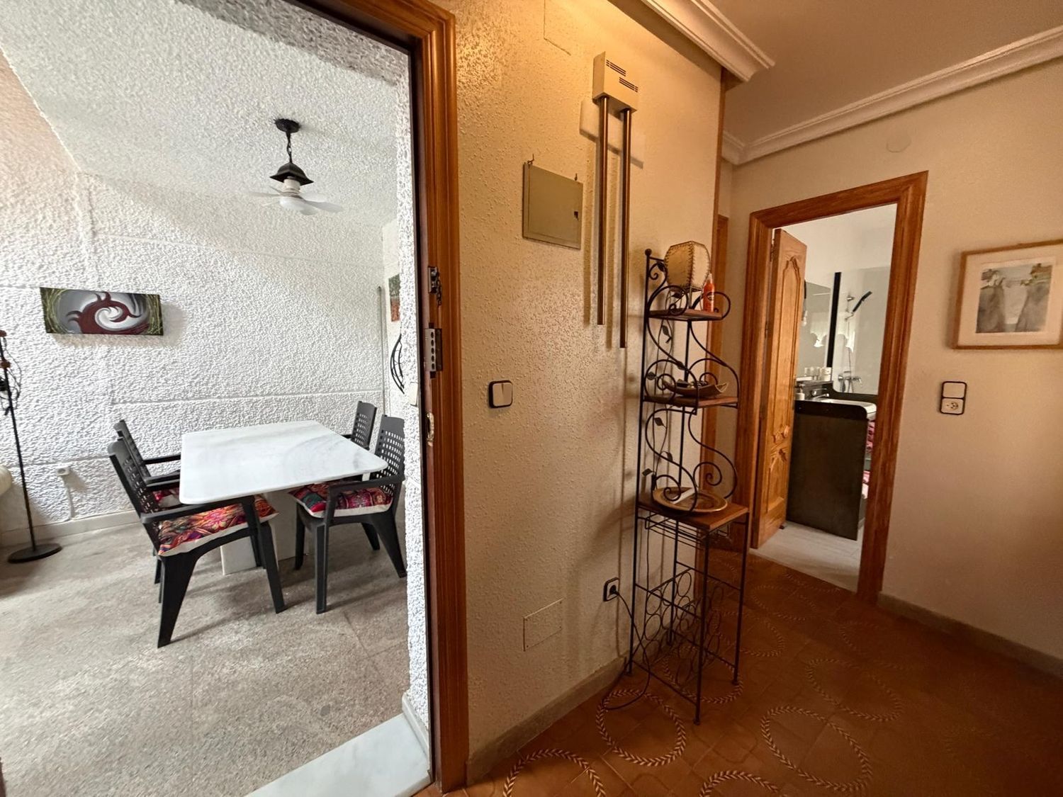 Chalet pareado en Paseo de las Acacias, 19, Las Lomas-Las Yucas - Foto 12