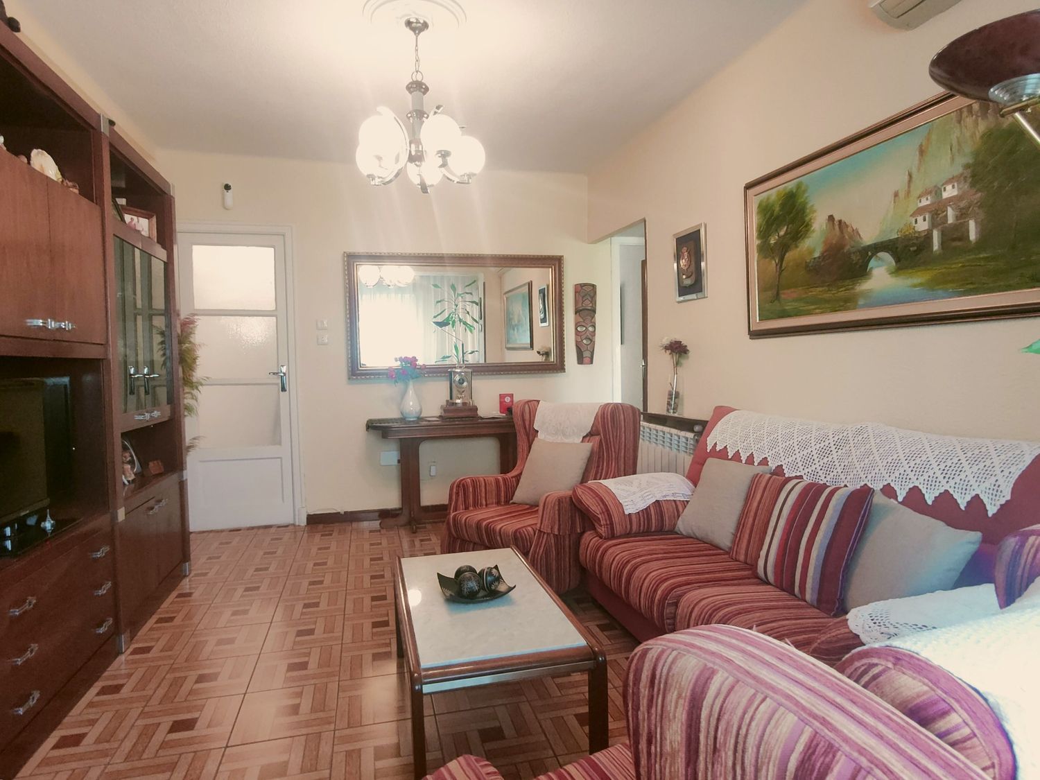 Piso en calle Teresita González Quevedo, 20 - Foto 4