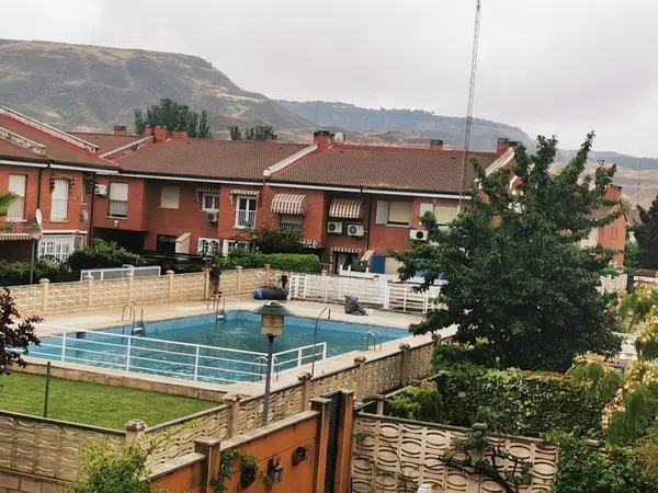Chalet adosado en Avenida de Lope de Figueroa, 30, Val, Val - Foto 6