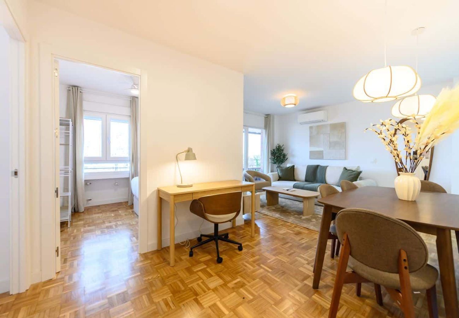 Piso en Calle del Moscatelar, 34, Conde Orgaz-Piovera - Foto 25