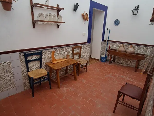 Piso en Calle Doctor Jose Jofre, 15 - Foto 4