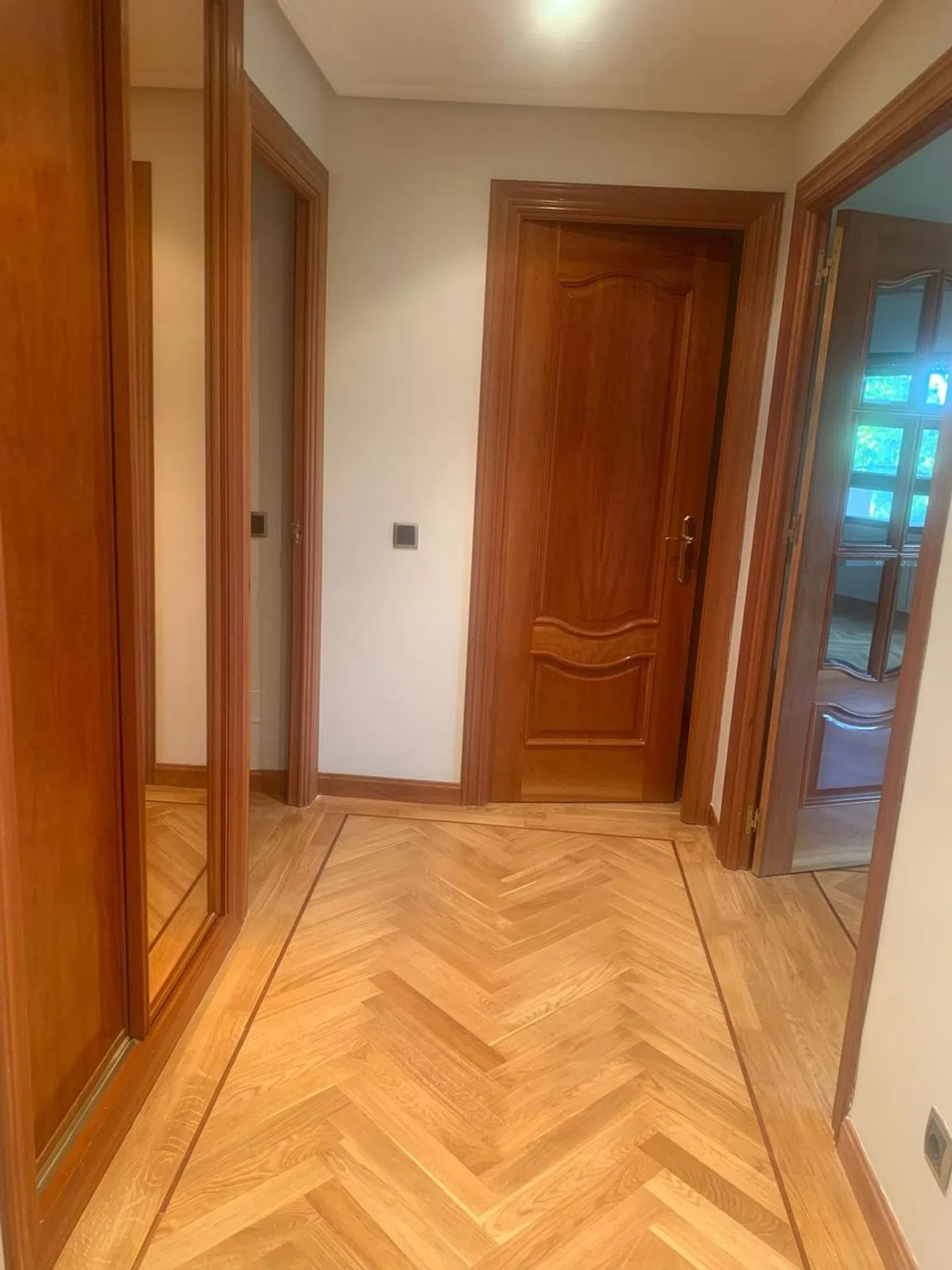 Piso en calle del Arquitecto Sánchez Arcas, 5 - Foto 4