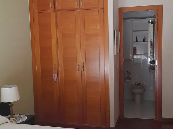 Piso en Calle Ponte da Veiga, 2, As Travesas - Balaídos - Foto 19