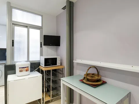 Piso en calle Maestro Lecuona, 9