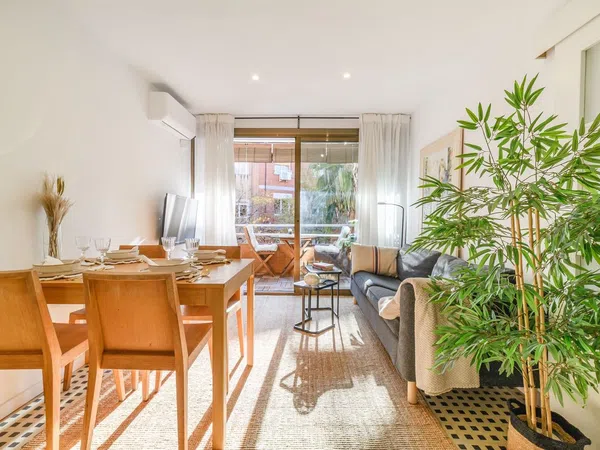 Piso en Centre - Foto 1