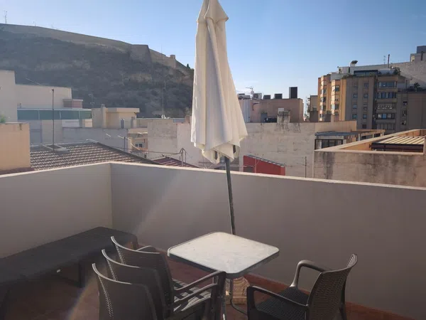 Dúplex en Barrio San Antón - Foto 26