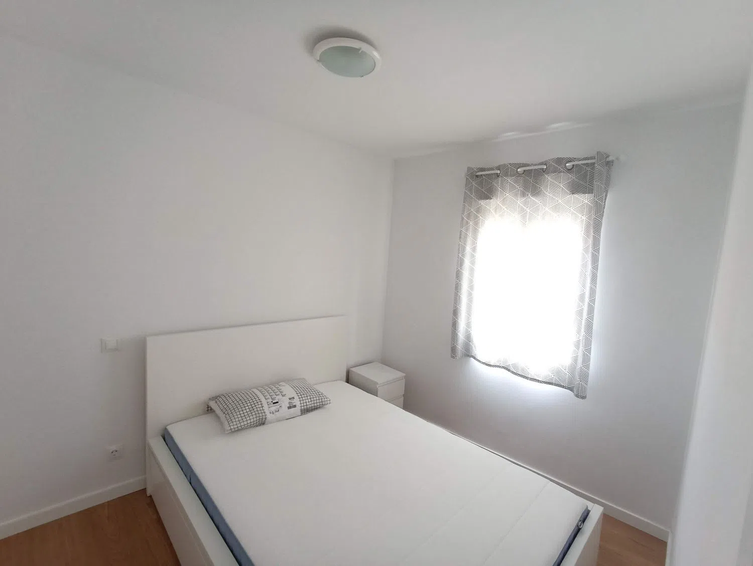 Piso en calle de Juan del Risco, 48 - Foto 13