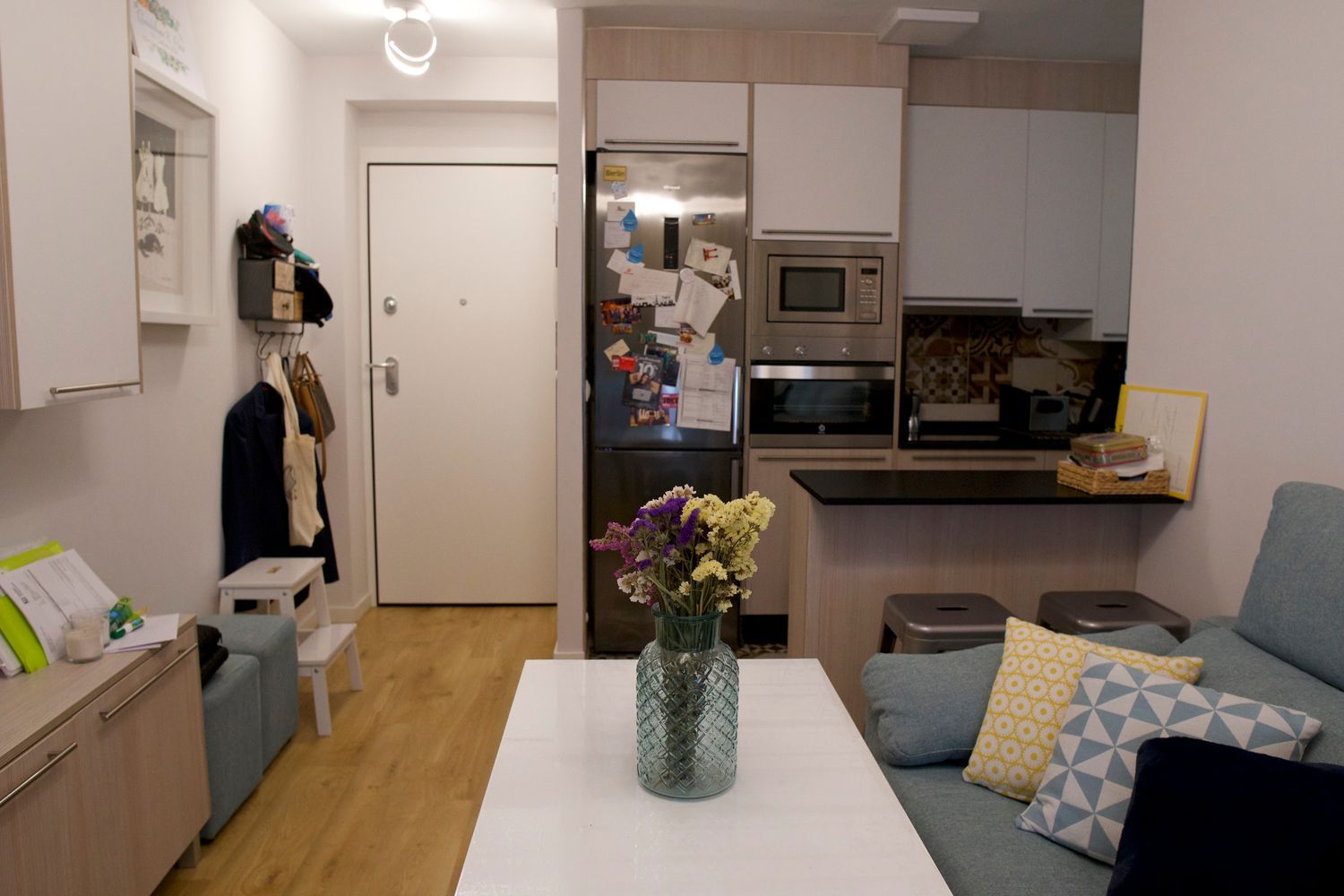 Piso en calle Pagés del Corro, 106 - Foto 3