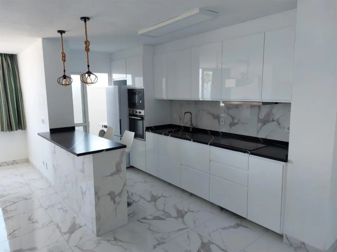 Piso en  Plaza de la Colonia 1 - Foto 2