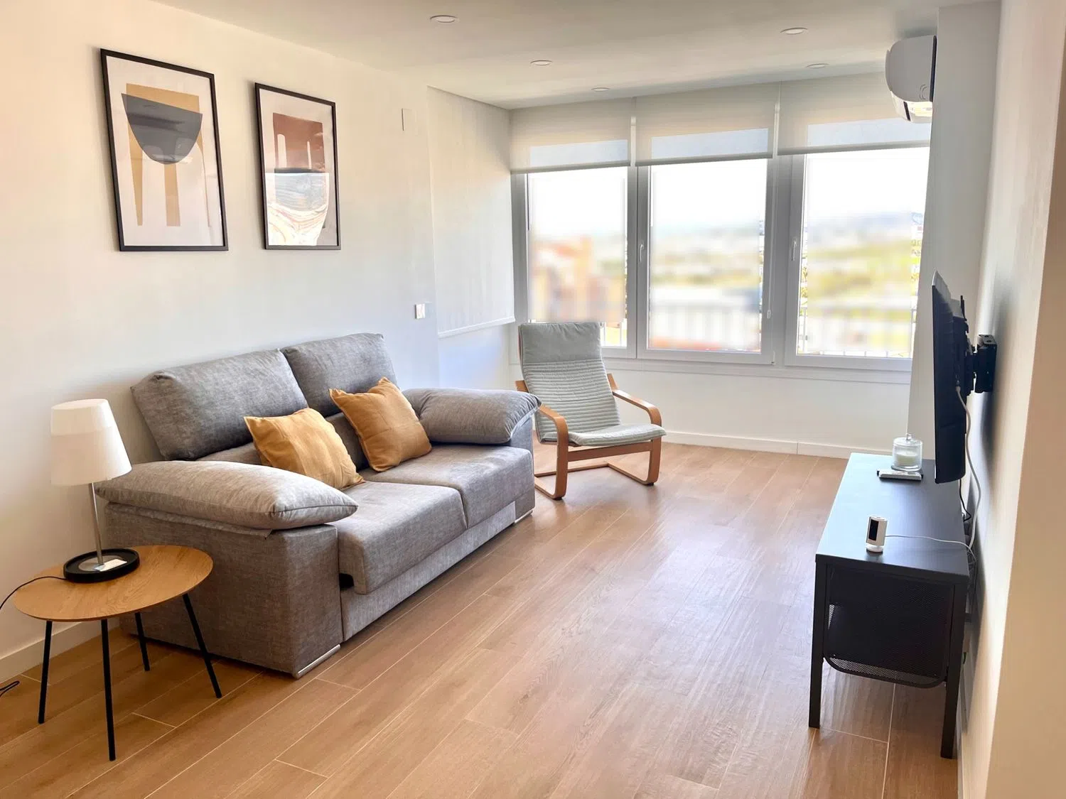 Piso en calle Gaucín, 21 - Foto 1