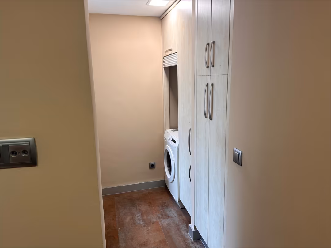 Piso en  Rúa María Luisa Durán Marquina 20 - Foto 5