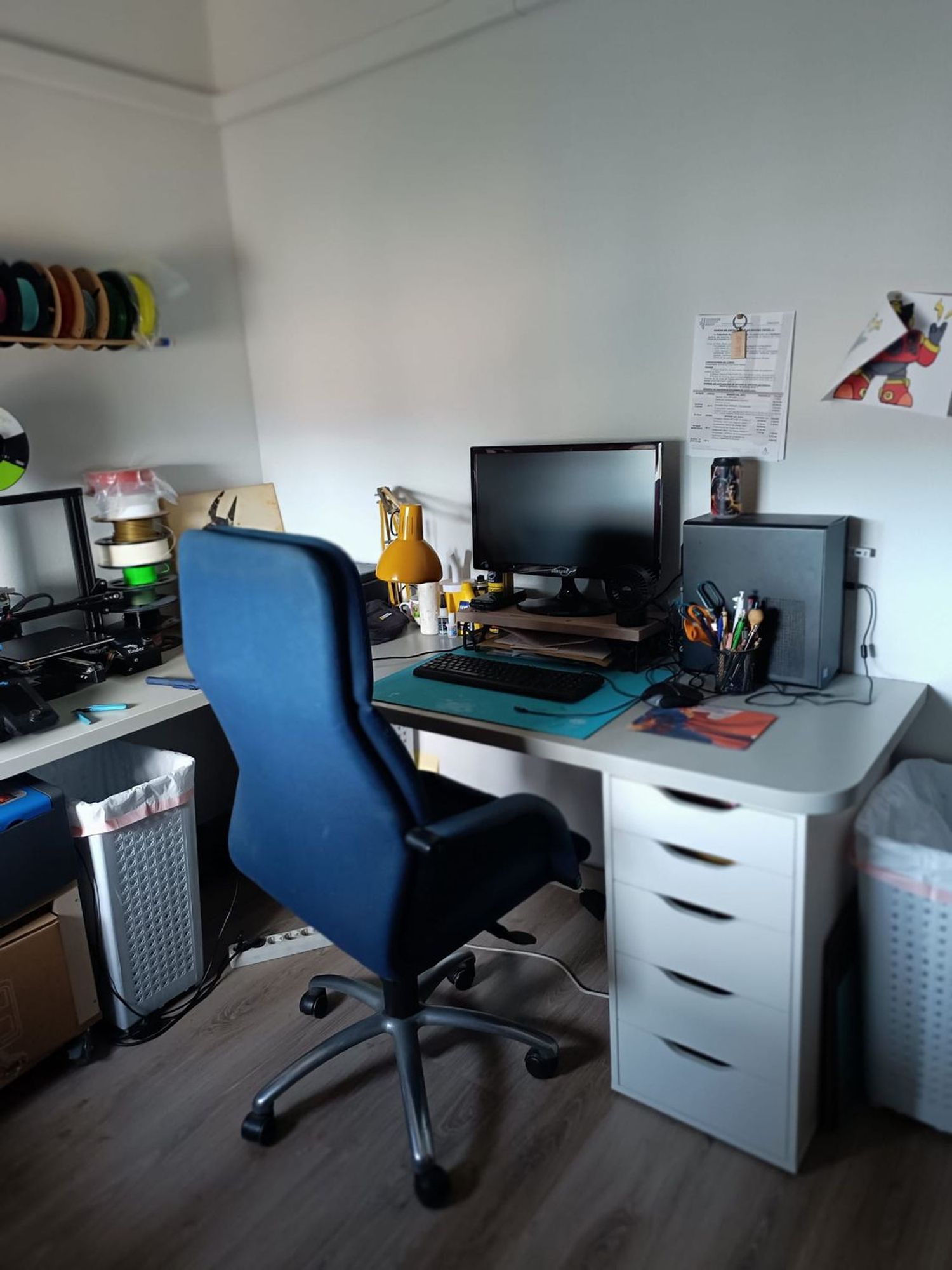 Ático en Barrio Cortijo Bazán - Los Casinis - Los Cipreses - Foto 22