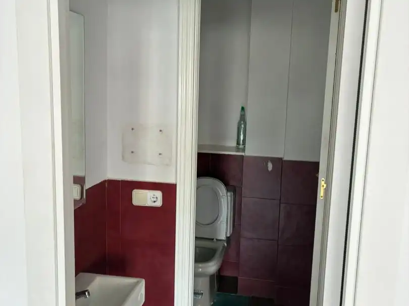 Local comercial en  Calle de López de Hoyos 403 - Foto 15