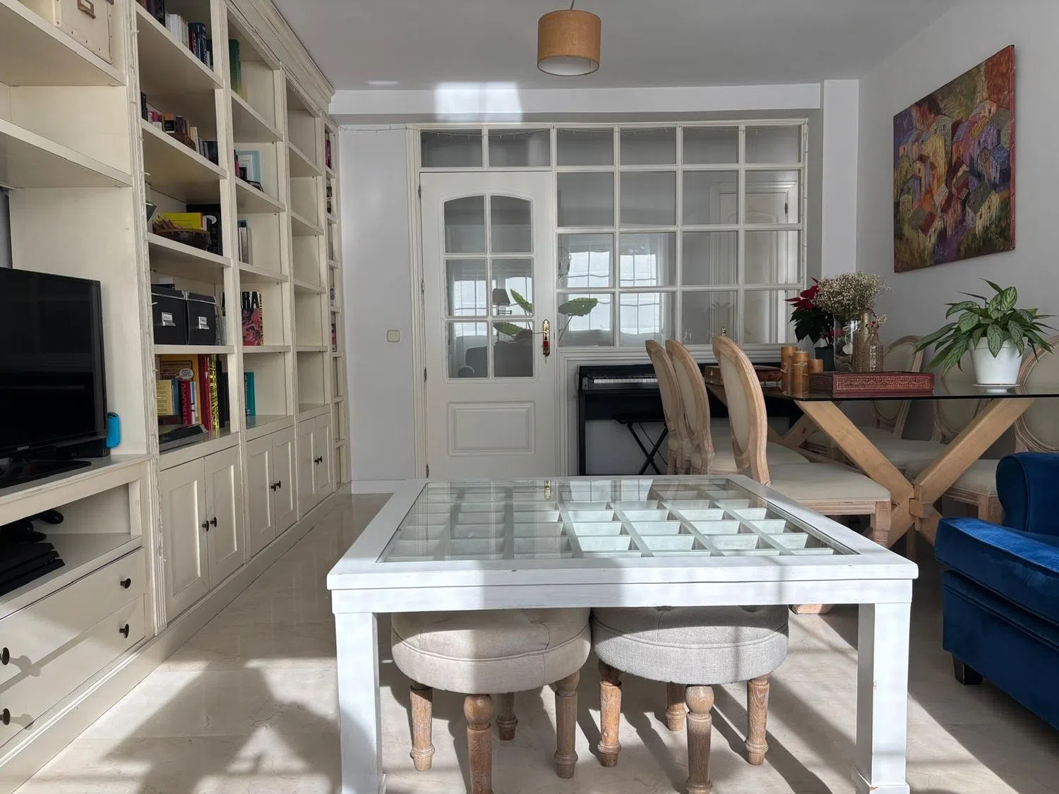 Piso en carril del Conde, 78 - Foto 3