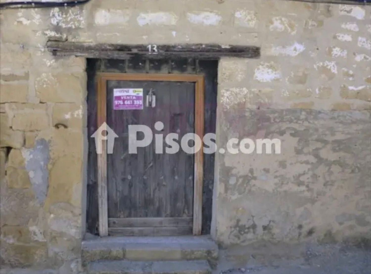Casa de pueblo en Calle de los Cojos, 13 - Foto 4