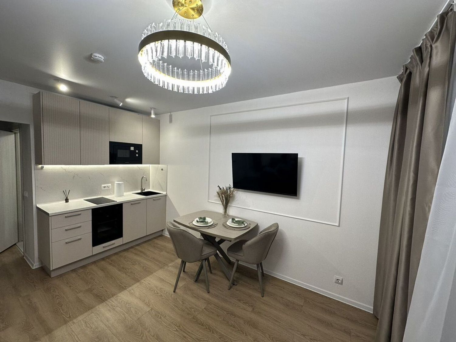 Estudio en calle de Hortaleza, 35 - Foto 9