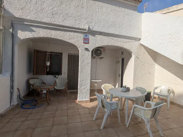 Chalet adosado en Calle Murillo, 171, La Siesta - El Salado - Torreta - Foto 9
