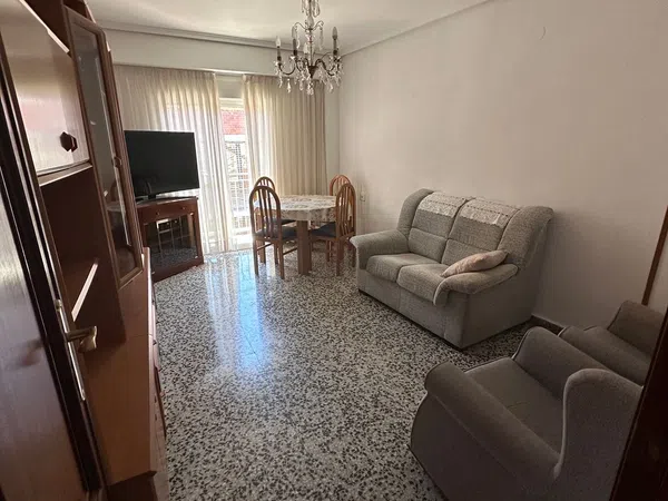 Piso en Calle de Benipeixcar, 11, Morvedre - Foto 1