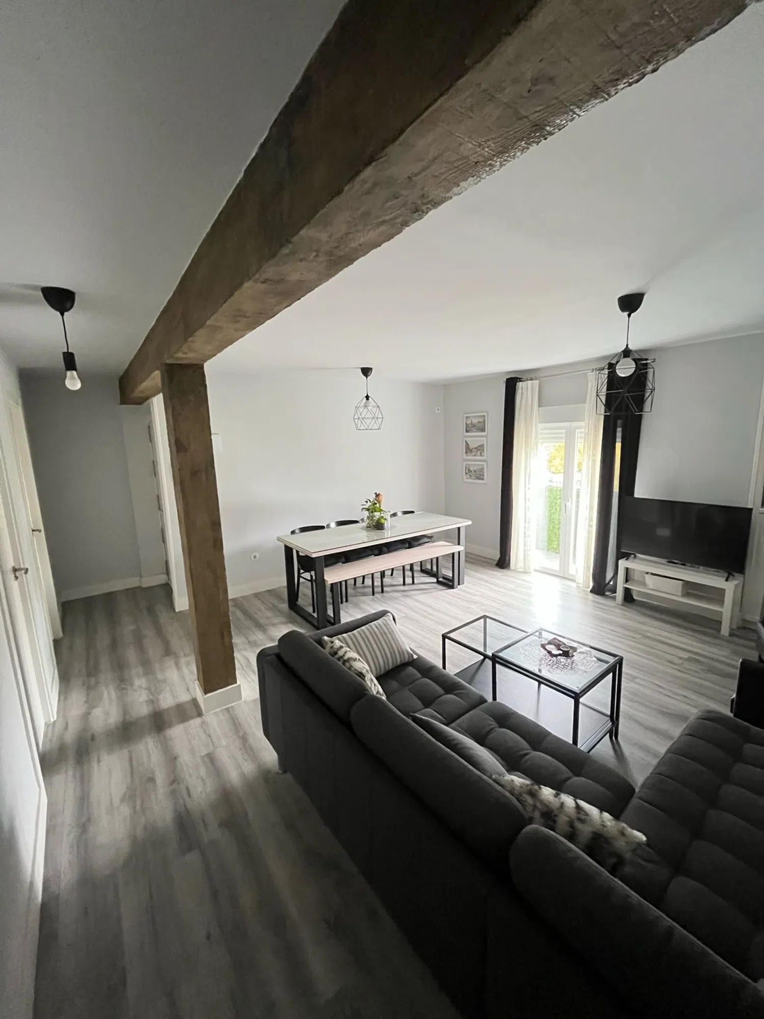 Piso en avenida de la Albufera, 165 - Foto 2