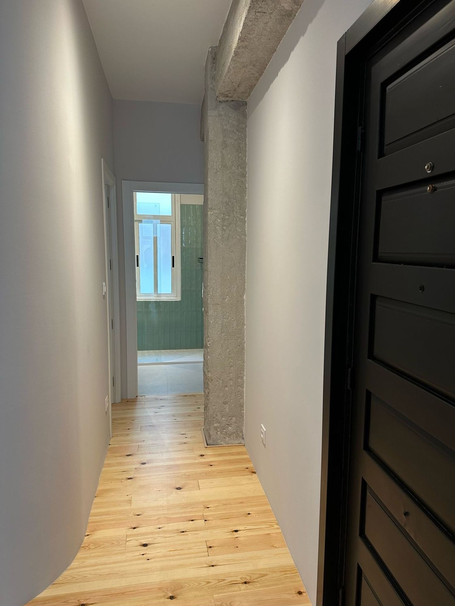Piso en Calle Washington, 15, Monte Alto - Zalaeta - Atocha, Monte Alto - Zalaeta - Atocha - Foto 11