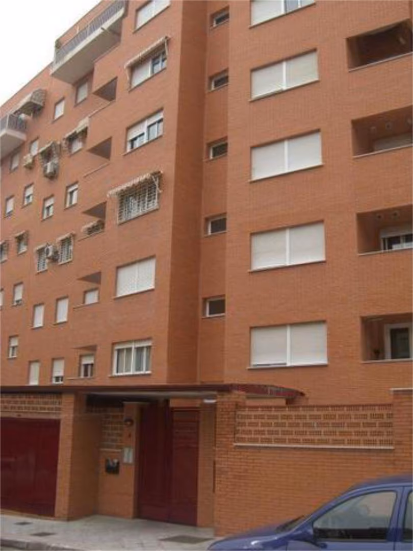 Piso en Camino Ronda