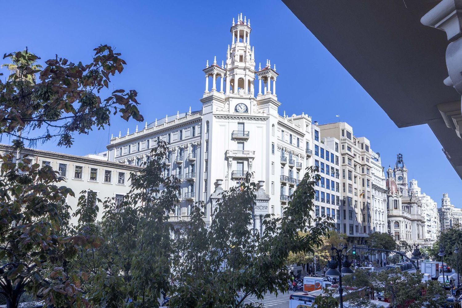 Piso en Avenida del Marqués de Sotelo, Sant Francesc - Foto 53