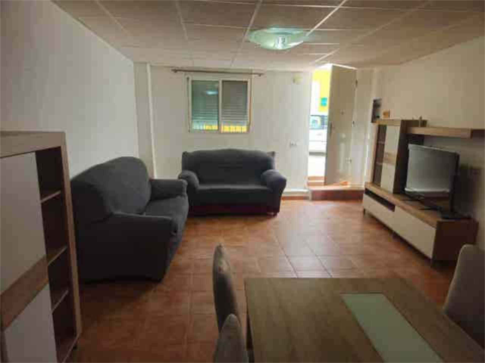 Apartamento en Puerto de la Torre