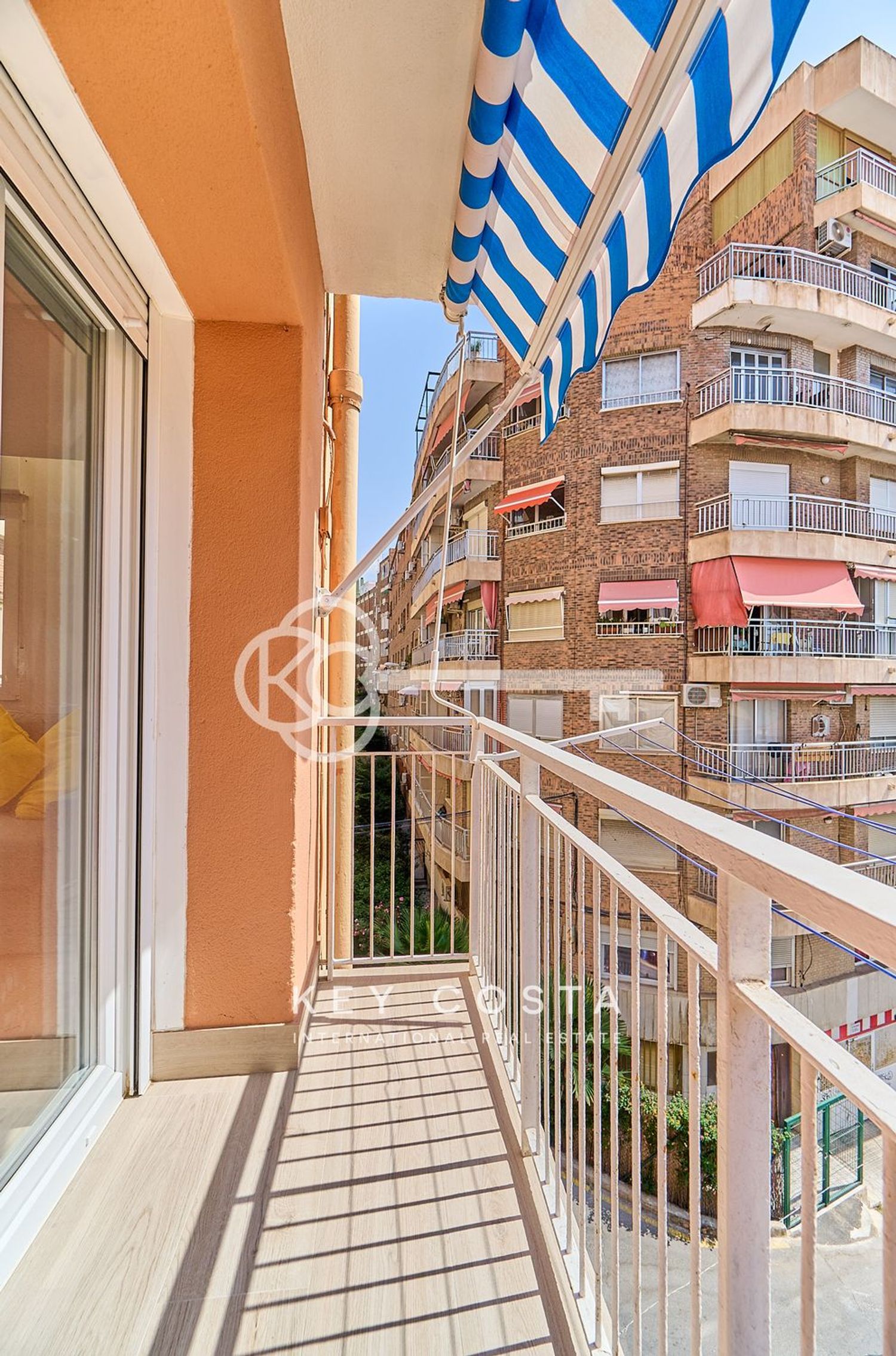 Piso en Calle San Cayetano, Raval Roig-Virgen del Socorro - Foto 13