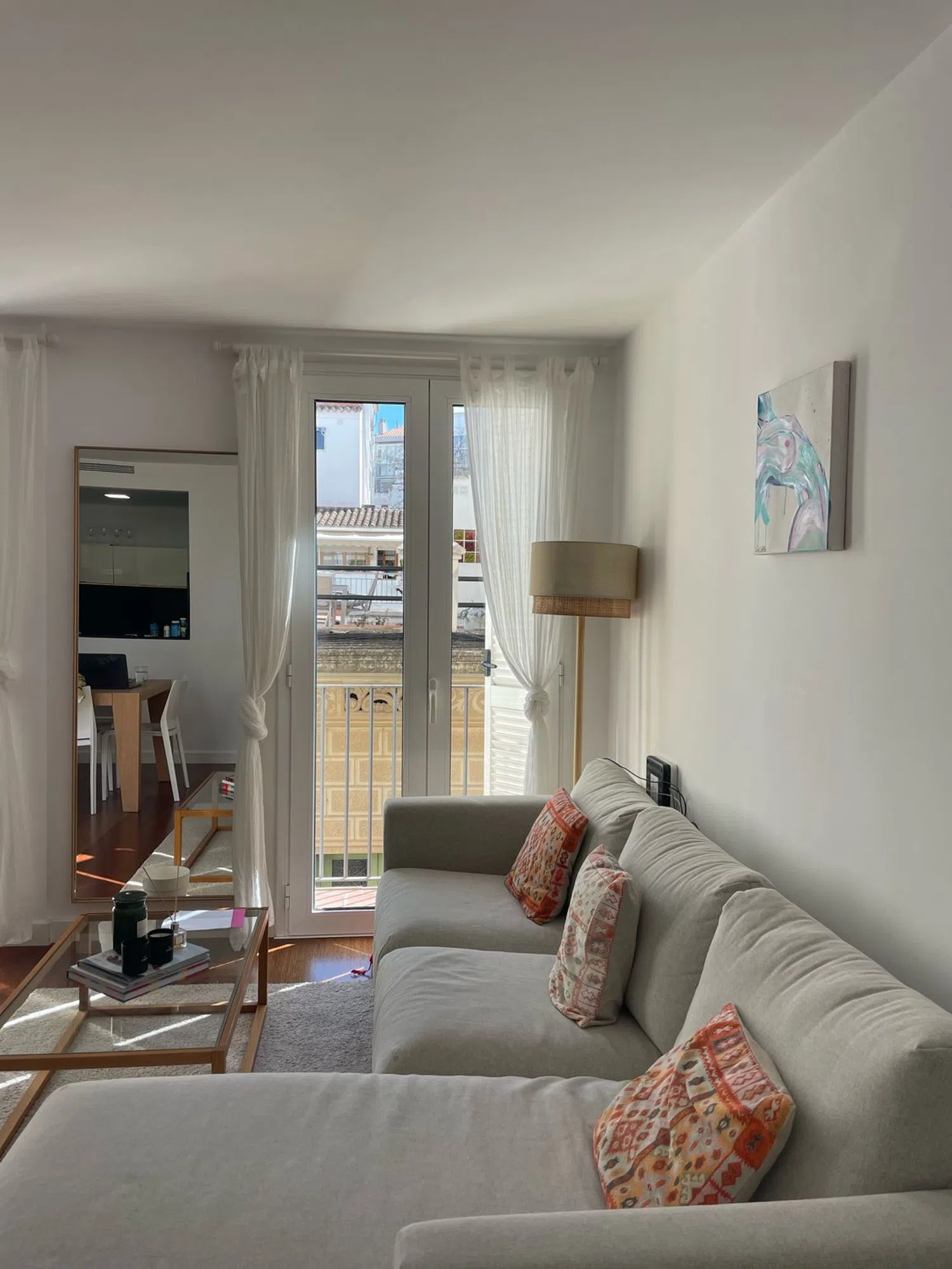 Piso en calle de Sant Gaudenci, 9 - Foto 5