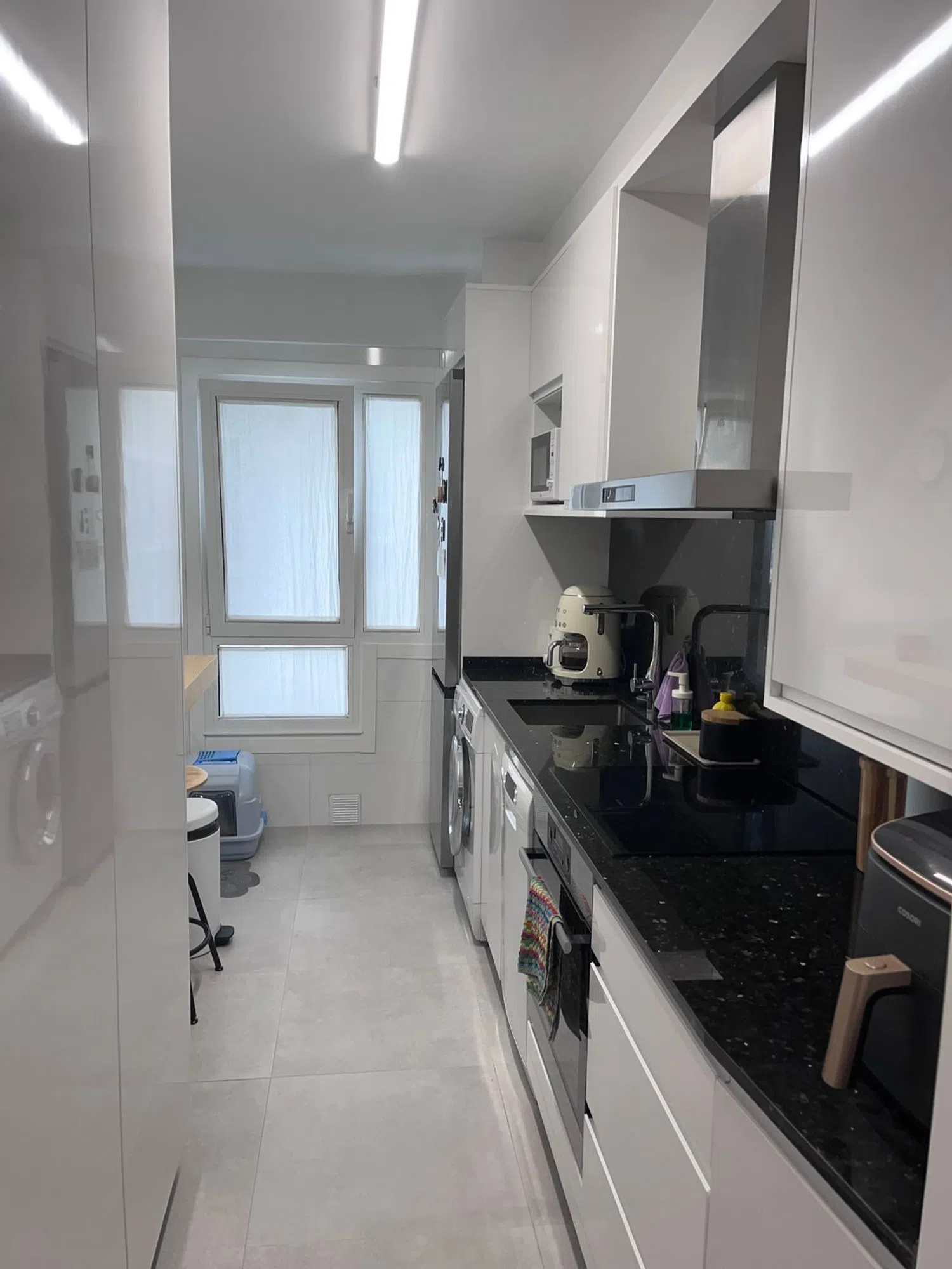 Piso en calle Novoa Santos, 42 - Foto 7