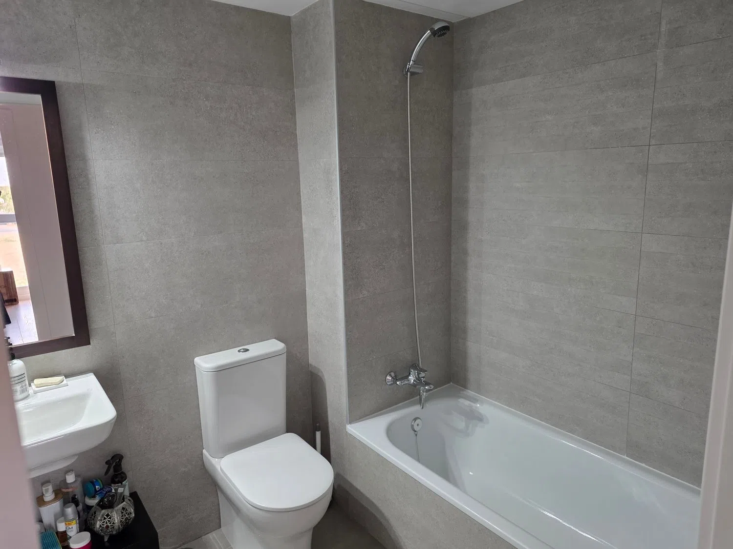 Piso en calle Juan Antonio de Vizarrón, 6 - Foto 16