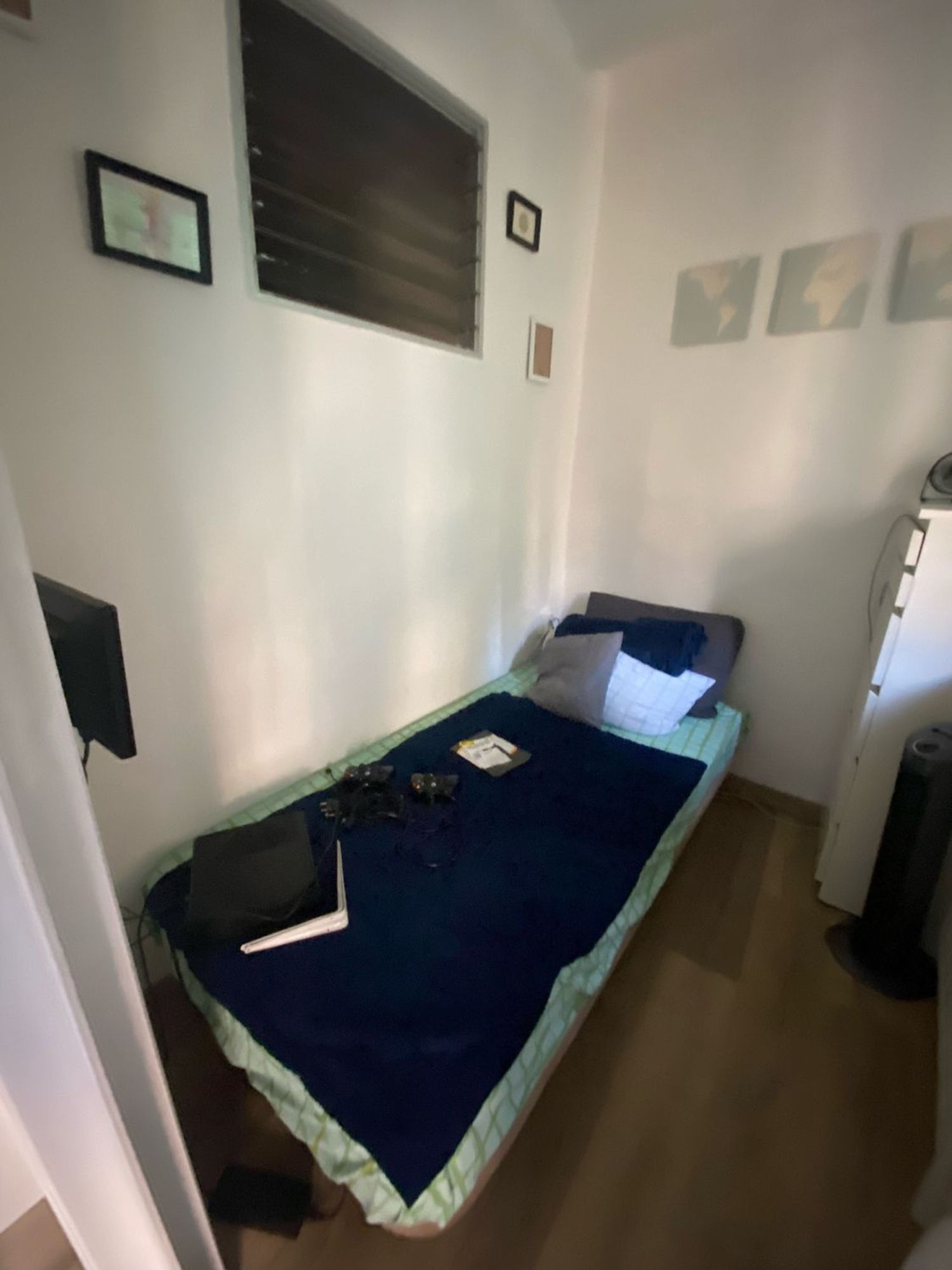 Piso en calle de Sant Antoni Abat, 36 - Foto 15