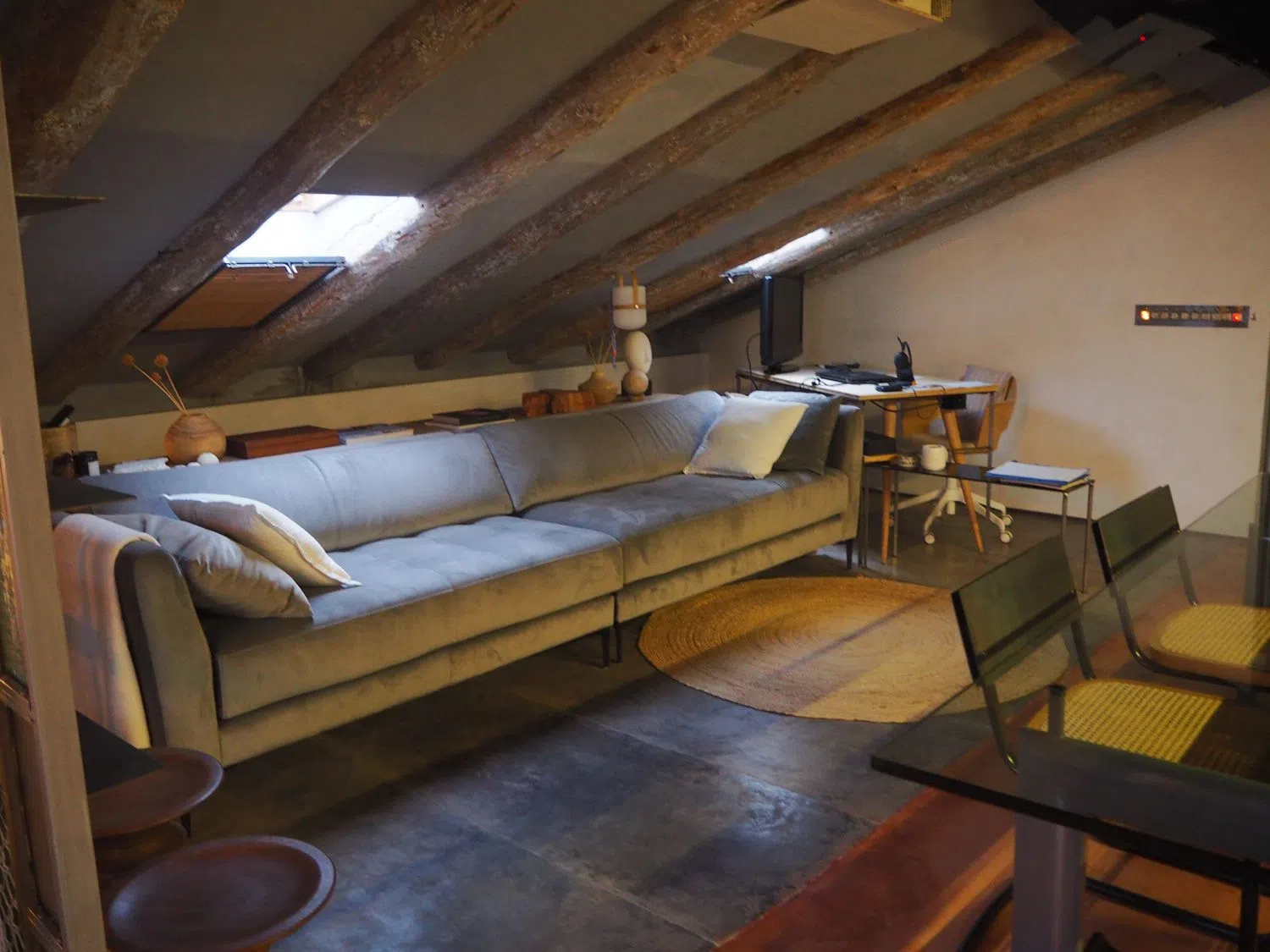 Ático en calle de Hernán Cortés, 12 - Foto 6