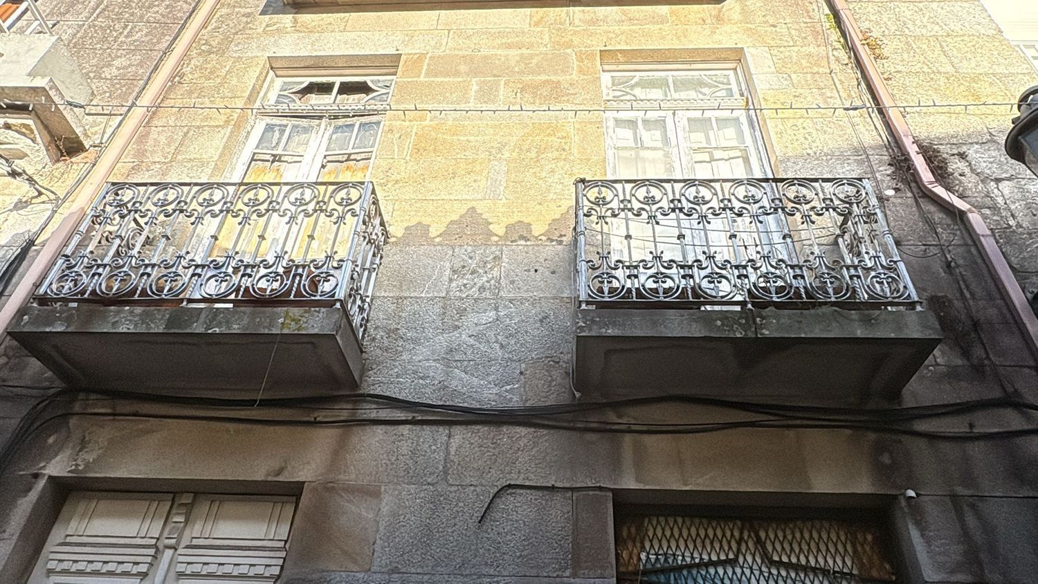 Caserón en Calle Alférez Barreiro, 6 - Foto 4