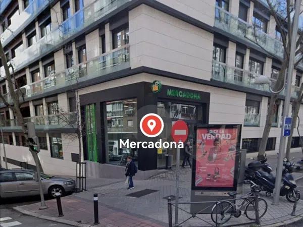 Piso en Calle Clara del Rey, 12, Prosperidad - Foto 13