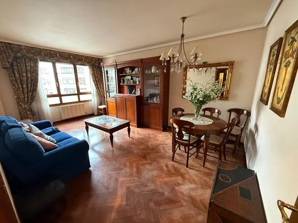 Piso en calle Heraclio Fournier, 19 - Foto 7