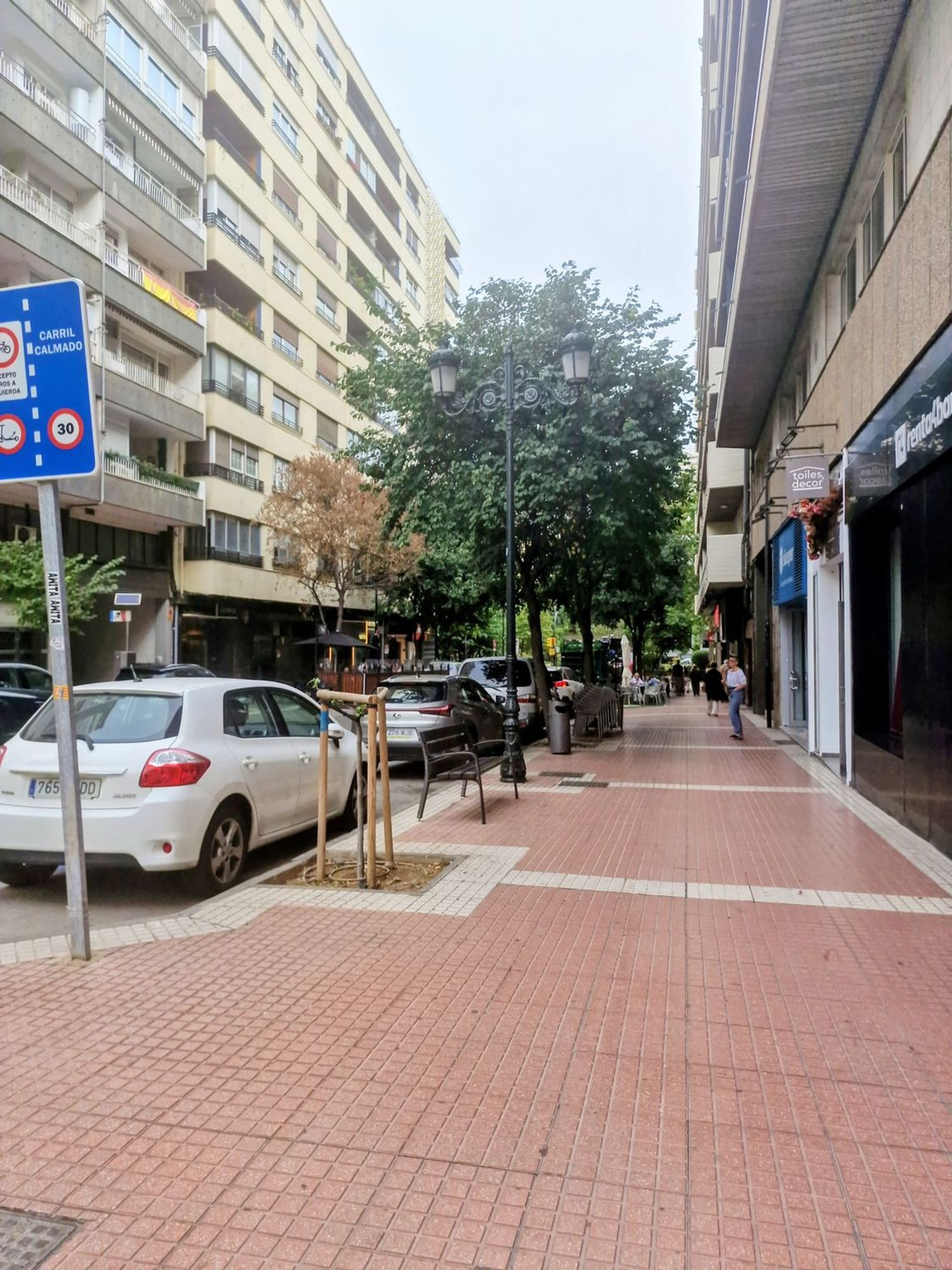 Piso en Calle de Francisco de Vitoria, 15, Paseo de la Constitución - Las Damas - Foto 22