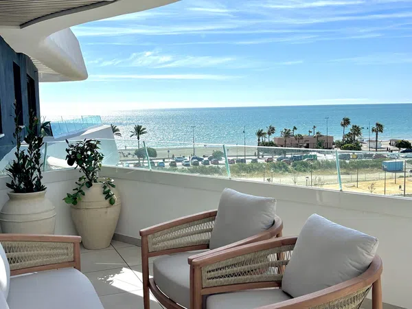 Piso en calle los Portales, 10 - Foto 1