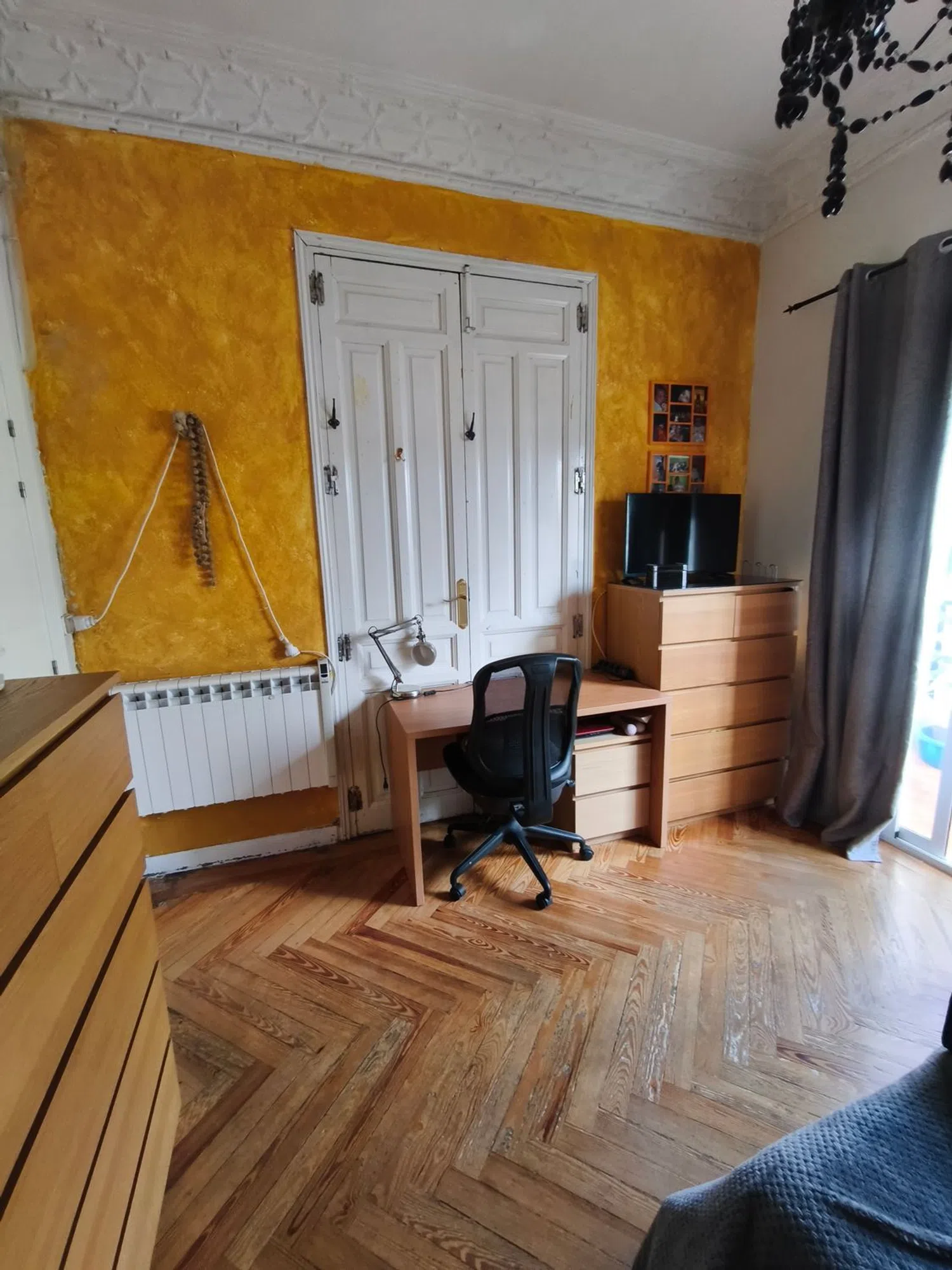 Piso en Barrio Arapiles - Foto 2