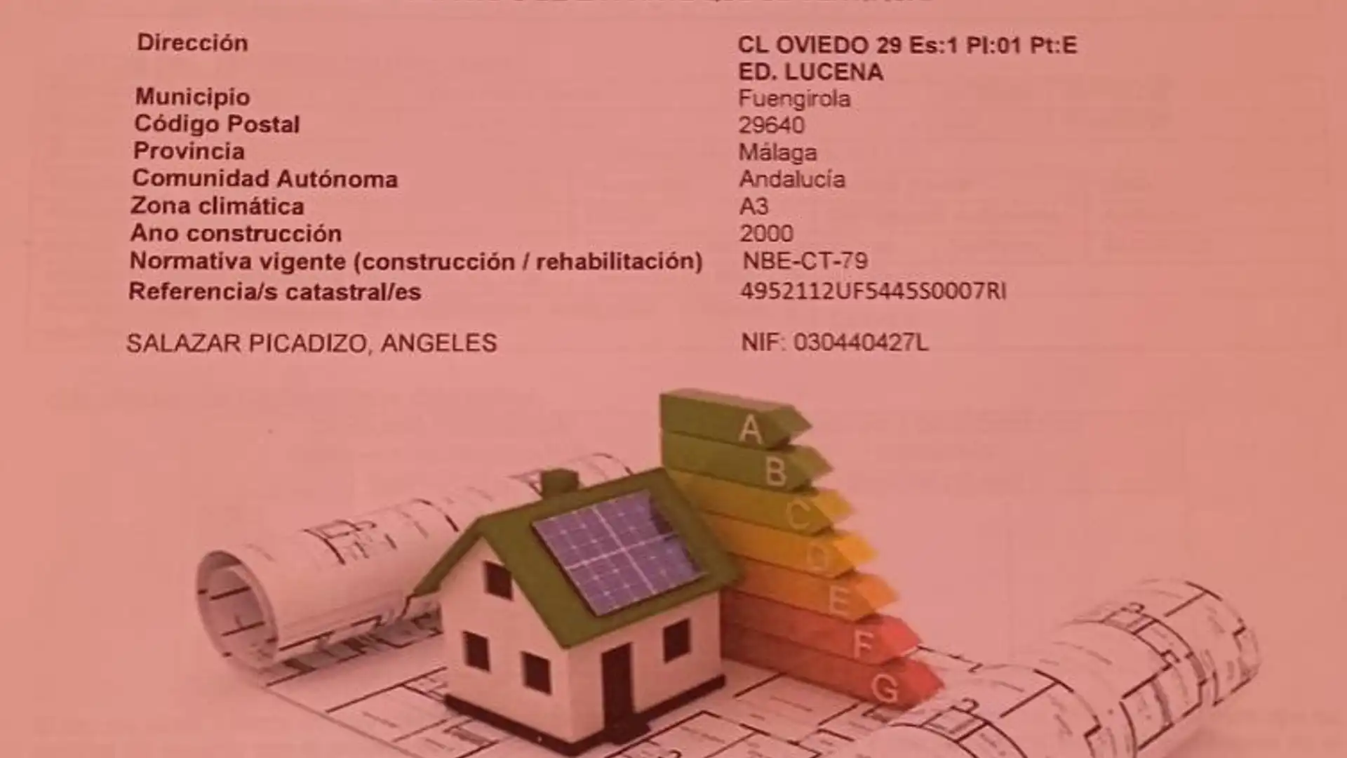 Apartamento en  Paseo Marítimo Rey de España 33 - Foto 59