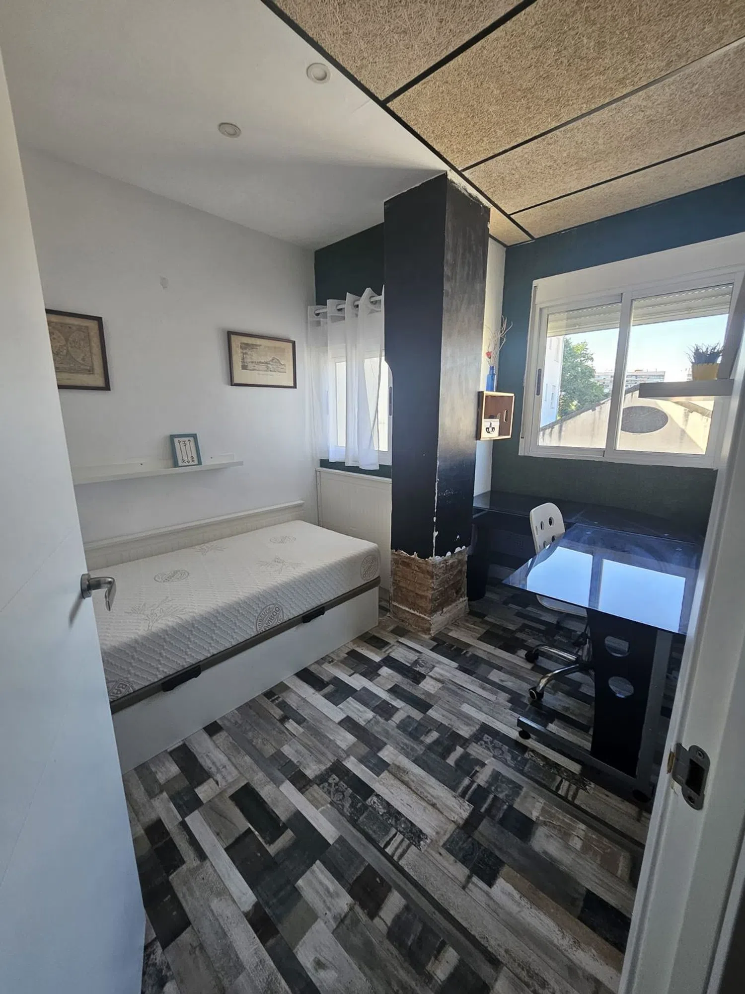 Piso en calle Doctor Sanchís Bergón, 14 - Foto 9