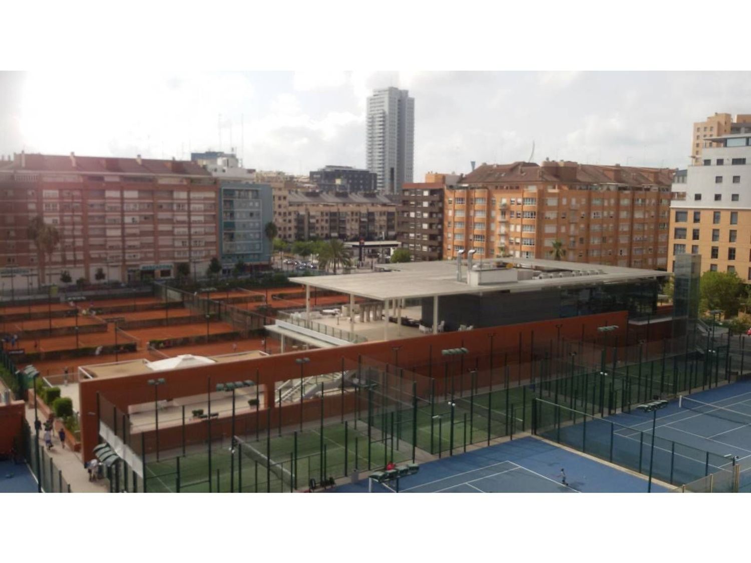 Piso en Calle d'Andrés Mancebo, Penya-Roja - Foto 2