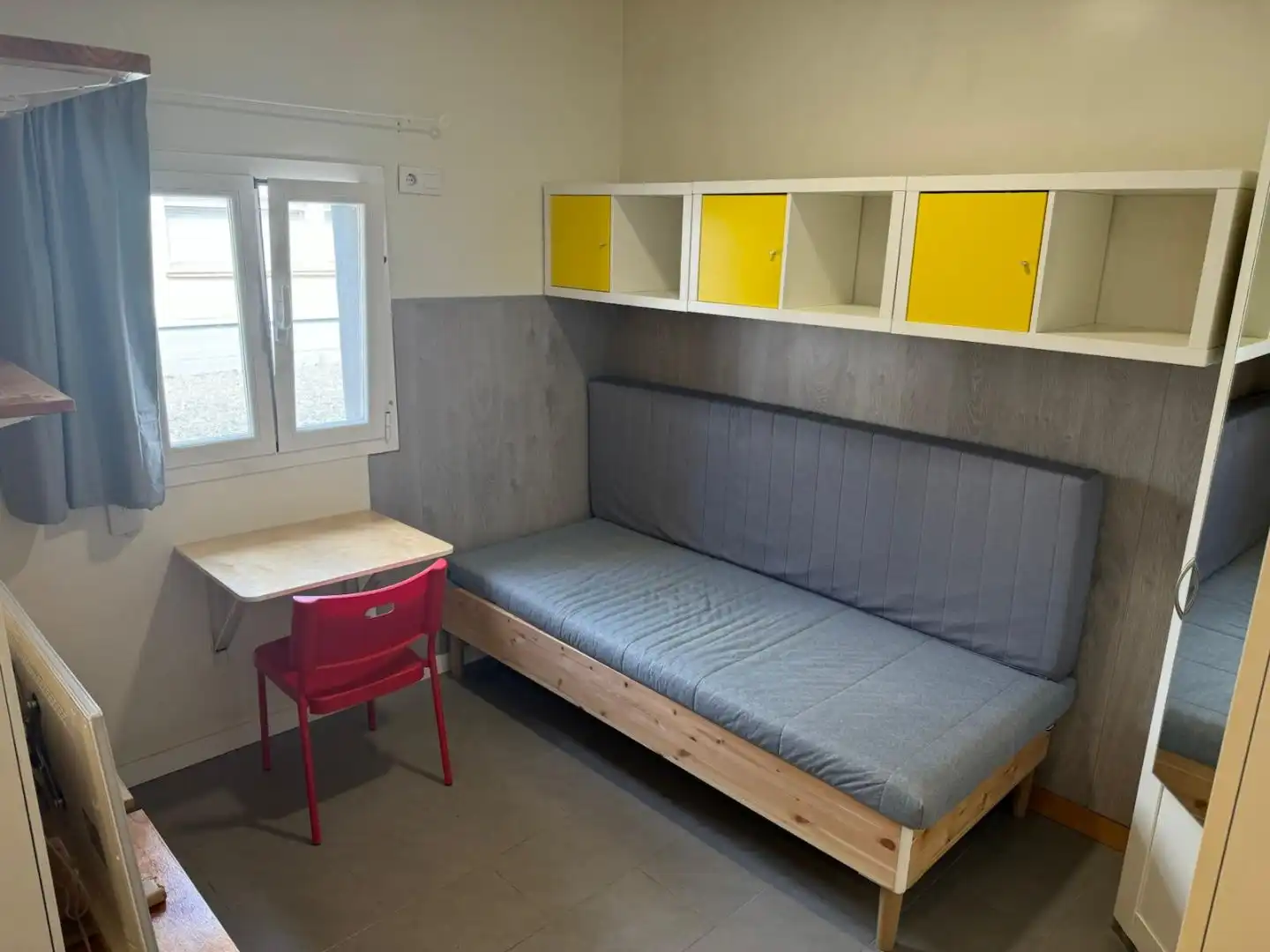 Estudio en  Portal de Legutiano Kalea 52 - Foto 5